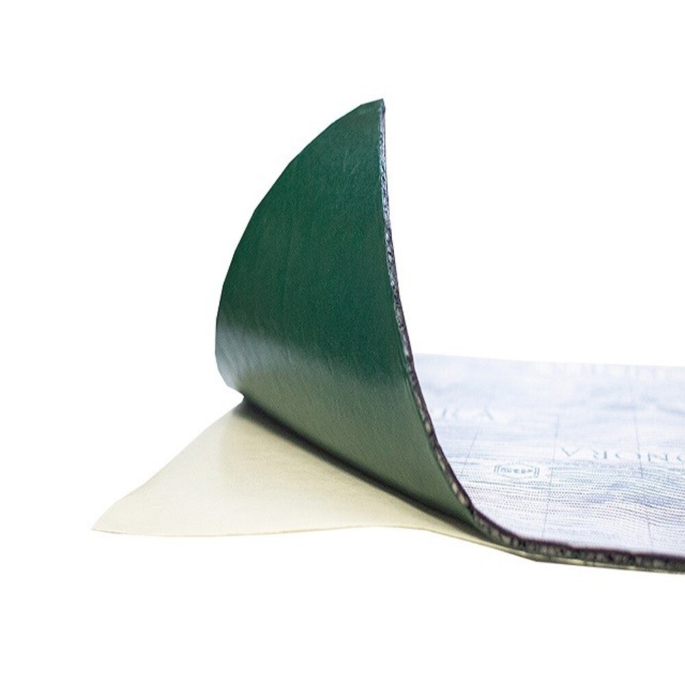 Звукоизоляция Sonora (MINI) 0,365 * 0,47 мм Звукоизоляция Sonora (MINI) 0,365 * 0,47 мм