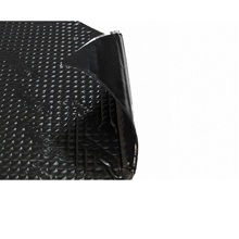 Вибропоглащение SMARTMAT BLACK 20 2 мм х 470 х 750 1-й слой