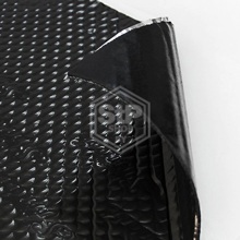 Вибропоглащение SMARTMAT BLACK 30 3 мм х 470 х 750 1-й слой