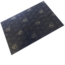 Звукоизоляция NoiseBlock 2 0,47 * 0,75 мм