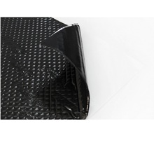 Вибропоглащение SMARTMAT BLACK 15 1,5 мм х 470 х 750 1-й слой