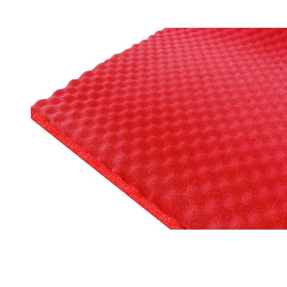 Звукопоглащение Biplast Premium R.E.D., 1 м * 0,75 м Звукопоглащение Biplast Premium R.E.D., 1 м * 0,75 м