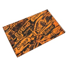 Вибродемпфирующий материал Legend 3 мм х 470 х 750 (3,525 м2) (арки (внешняя обработка), багажник, пол)