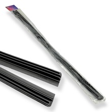 Лента стеклоочистителя 70 см для гибридных щеток, 2 шт