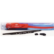 Рамка номерного знака с кронштейном для птф хром