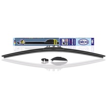 SUPER FLAT щетка стеклоочистителя Бескаркасная 17 (430мм)