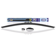 Щетка стеклоочистителя Каркасная 22 (550мм) ECO