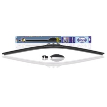 SUPER FLAT щетка стеклоочистителя Бескаркасная 20 (500мм)