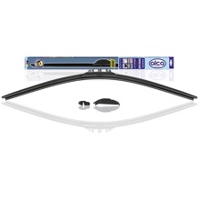 Щетка стеклоочистителя Каркасная 20 (500мм) ECO