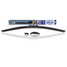 SUPER FLAT щетка стеклоочистителя Бескаркасная 18 (450мм)