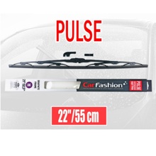 Щетка стеклоочистителя каркасная pulse 22 (550мм)