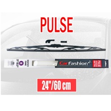 Щетка стеклоочистителя каркасная pulse 24 (600мм)