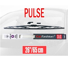 Щетка стеклоочистителя каркасная pulse 26 (650мм)