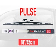 Щетка стеклоочистителя каркасная pulse 18 (450мм)