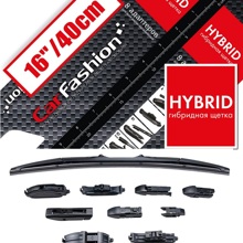 Щетка стеклоочистителя Гибридная HYBRID 16 (400мм)