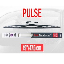 Щетка стеклоочистителя каркасная pulse 19 (470мм)