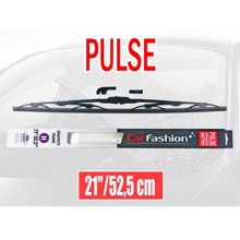 Щетка стеклоочистителя каркасная pulse 21 (525мм)