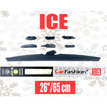 Щетка стеклоочистителя Бескаркасная зимняя ice 26(650мм)