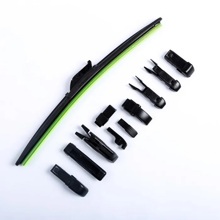 Щетка стеклоочистителя Бескаркасная TURBO 15 (375 мм)