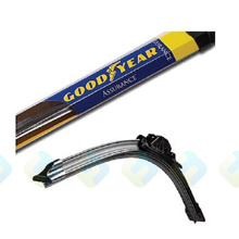 FRAMELESS щетка стеклоочистителя Бескаркасная 20 (510 мм) MULTICLIP