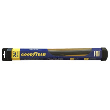 FRAMELESS щетка стеклоочистителя Бескаркасная 26 (650 мм) MULTICLIP