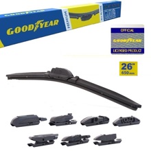 PREMIUM щетка стеклоочистителя Бескаркасная 26 (650 мм)