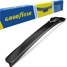 PREMIUM щетка стеклоочистителя Бескаркасная 22 (550 мм)