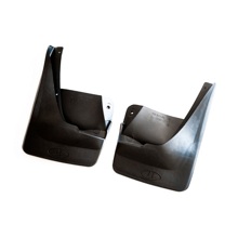 Брызговик задний оригинал для ваз-1118, 1119 (к-т. 2 шт.) в пакете