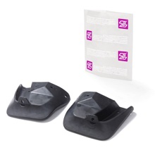 Брызговик задний оригинал для ваз-2190 (к-т. 2 шт.)