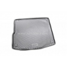 Коврик VW Touareg (P/Cayenne) 2002-> 2010-> (багажник)