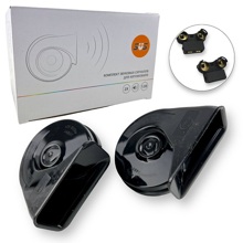 Сигнал звуковой с разъемом для VAG тип-1 400+500Hz