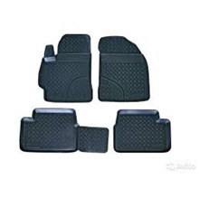 Коврик Opel Astra (китай)