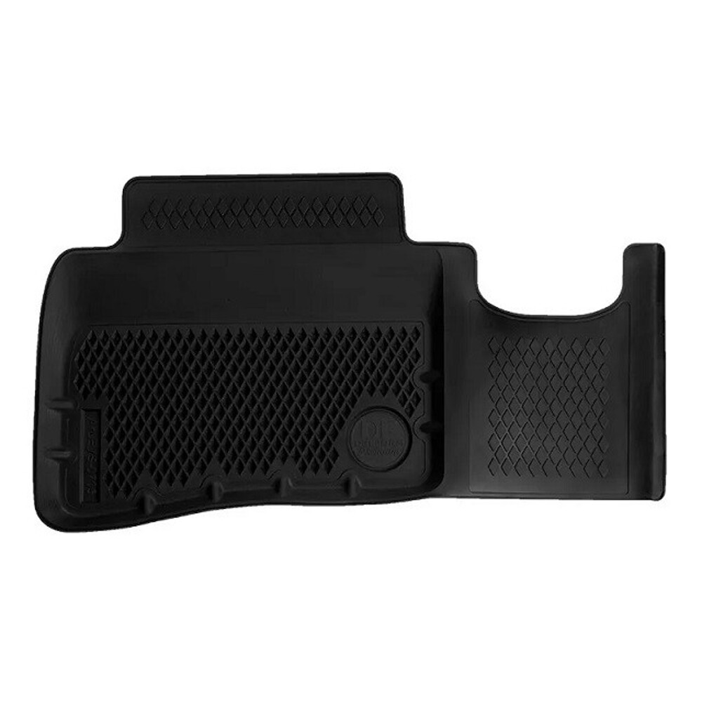 Комплект резиновых ковриков Premium EVA 3D для Hyundai Solaris 2011-2017, Kia Rio 3 2011-2017 Комплект резиновых ковриков Premium EVA 3D для Hyundai Solaris 2011-2017, Kia Rio 3 2011-2017