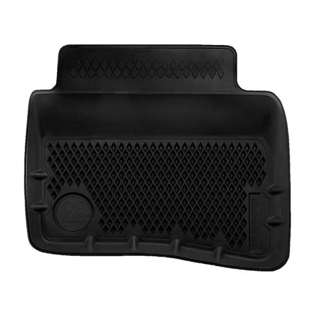 Комплект резиновых ковриков Premium EVA 3D для Hyundai Solaris 2011-2017, Kia Rio 3 2011-2017 Комплект резиновых ковриков Premium EVA 3D для Hyundai Solaris 2011-2017, Kia Rio 3 2011-2017