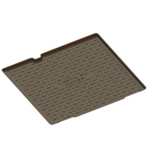 Коврик в багажник ваз лада веста sw cross