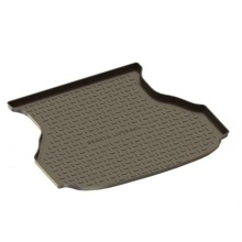 Коврик в багажник ваз лада ваз 2190 liftback
