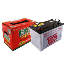 Акб fb super nova 6ст- 80 пп (95D31R) япон.ст