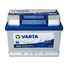 Акб varta bd-6ct-60 о п