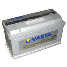 Акб varta sd-6ct-100 о п