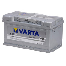 Акб varta sd-6ct-85 низкий о п