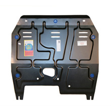 Защита картера + крепеж, для Kia CEED 2018->Kia Cerato 2018->Hyundai I30 2018-> Elantra V-1.6 .2016->