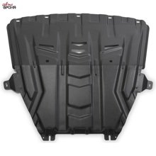 Защита картера для Lada Vesta седан, универсал (V - 1.6; 1.8) (вкл. сvt) 2015-н.в., Lada Vesta CNG седан (V - 1.6 CNG) (вкл. сvt) 2017-н.в., Lada Vesta Cross универсал (V - 1.6; 1.8) (вкл. сvt) 2017-н.в., Lada Vesta Sport седан (V - 1.8) 2018-н.в.