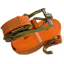 Ремень крепления груза 6 м, 50 мм, 5т