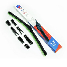 Щетка стеклоочистителя Бескаркасная 450 мм 18