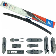 Щетка стеклоочистителя Гибридная 550 мм 22