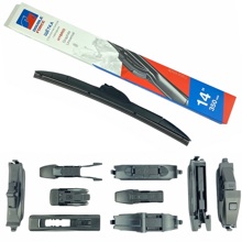 Щетка стеклоочистителя Гибридная 350 мм 14