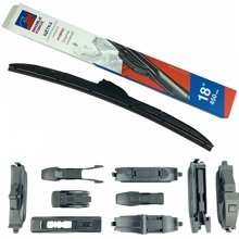 Щетка стеклоочистителя Гибридная 450 мм 18