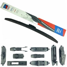 Щетка стеклоочистителя Гибридная 500 мм 20