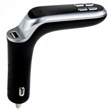 FM-Модулятор FM-S7