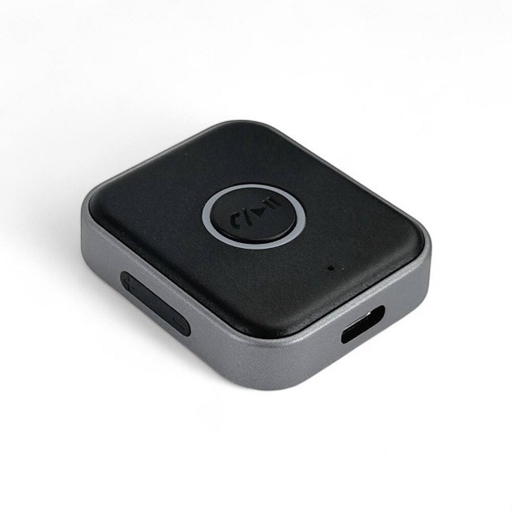 FM-Модулятор Bluetooth 5.3, цвет черный FM-Модулятор Bluetooth 5.3, цвет черный